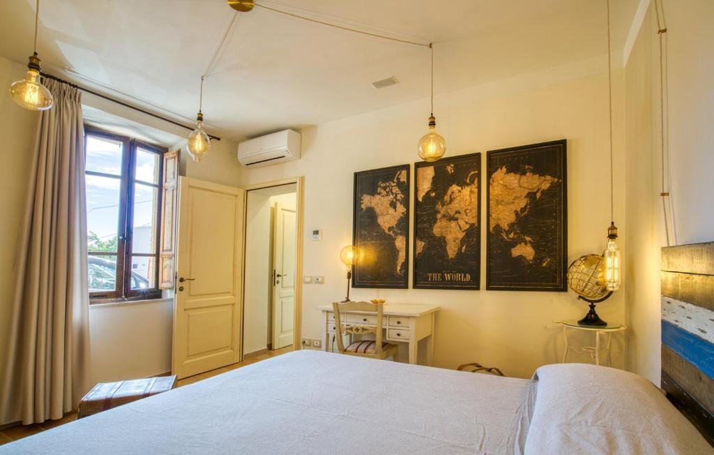 Casa Maria - Dimora Di Charme Villa มอนตาลชิโน ภายนอก รูปภาพ