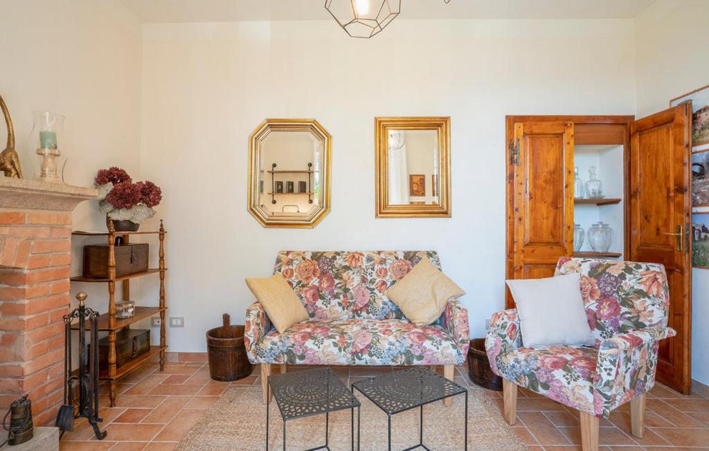 Casa Maria - Dimora Di Charme Villa มอนตาลชิโน ภายนอก รูปภาพ