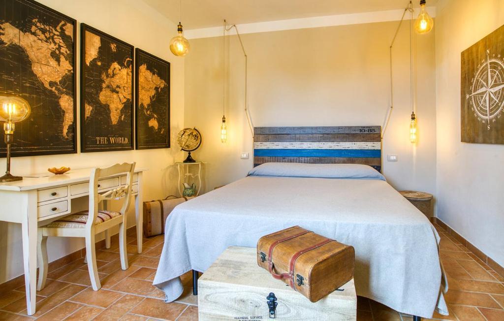 Casa Maria - Dimora Di Charme Villa มอนตาลชิโน ภายนอก รูปภาพ