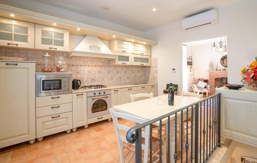 Casa Maria - Dimora Di Charme Villa มอนตาลชิโน ภายนอก รูปภาพ