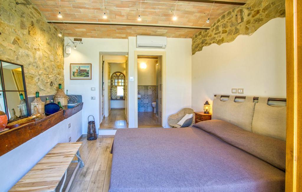 Casa Maria - Dimora Di Charme Villa มอนตาลชิโน ภายนอก รูปภาพ