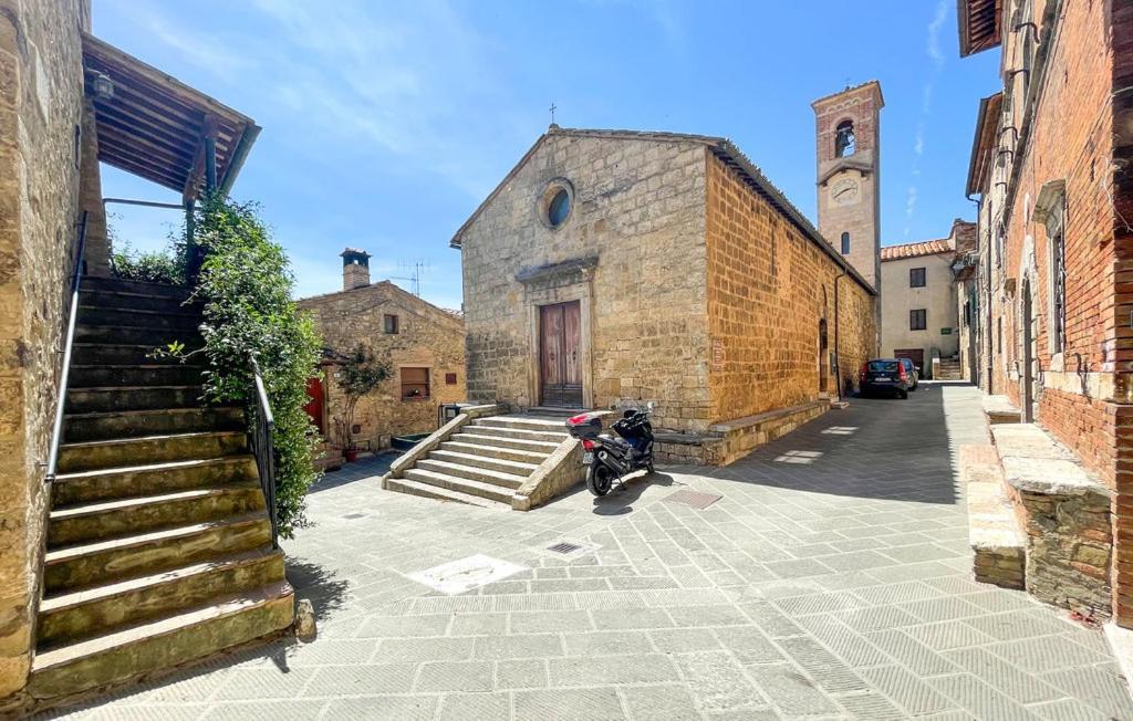 Casa Maria - Dimora Di Charme Villa มอนตาลชิโน ภายนอก รูปภาพ