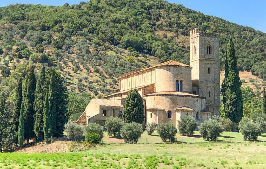 Casa Maria - Dimora Di Charme Villa มอนตาลชิโน ภายนอก รูปภาพ