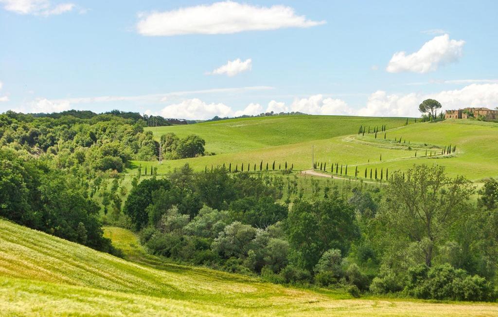 Casa Maria - Dimora Di Charme Villa มอนตาลชิโน ภายนอก รูปภาพ