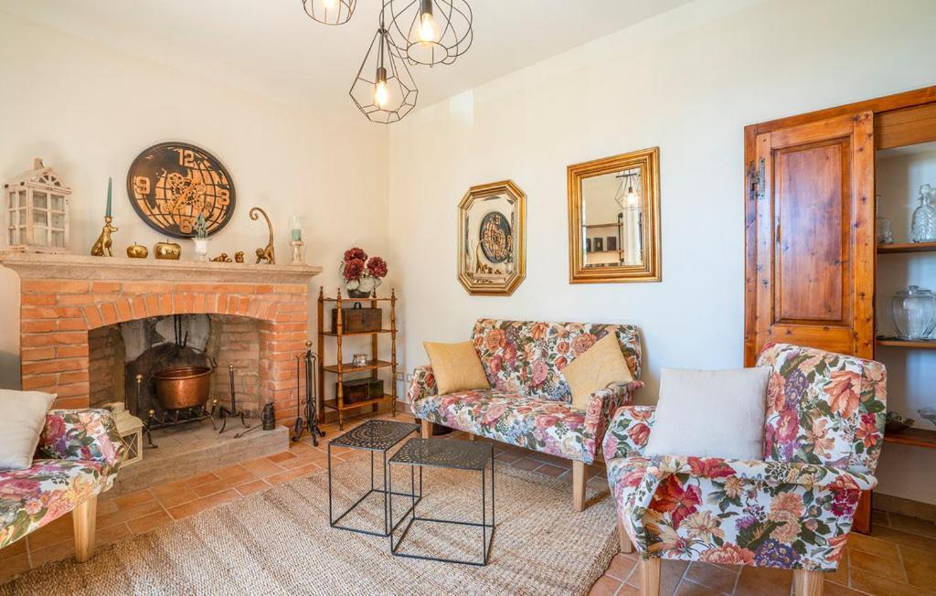 Casa Maria - Dimora Di Charme Villa มอนตาลชิโน ภายนอก รูปภาพ