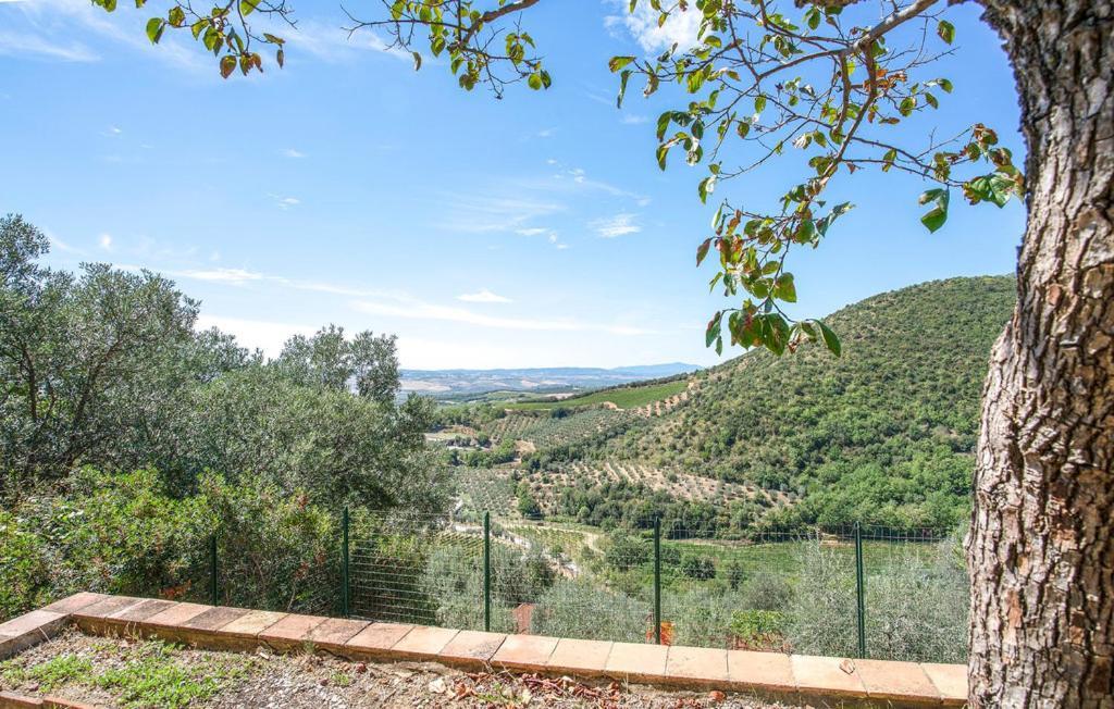 Casa Maria - Dimora Di Charme Villa มอนตาลชิโน ภายนอก รูปภาพ