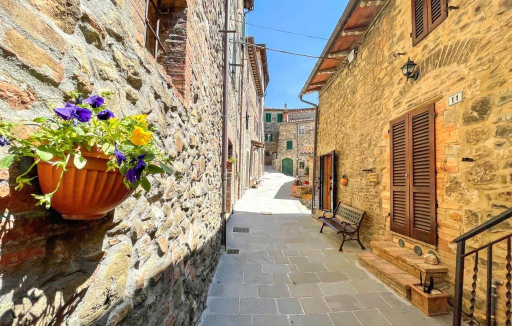 Casa Maria - Dimora Di Charme Villa มอนตาลชิโน ภายนอก รูปภาพ