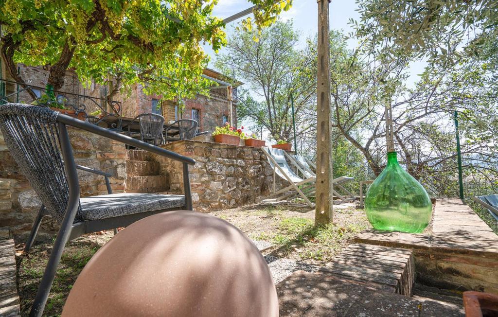 Casa Maria - Dimora Di Charme Villa มอนตาลชิโน ภายนอก รูปภาพ