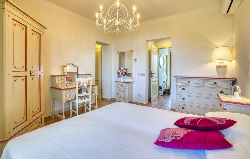 Casa Maria - Dimora Di Charme Villa มอนตาลชิโน ภายนอก รูปภาพ