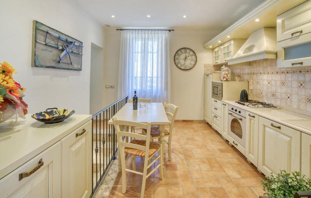 Casa Maria - Dimora Di Charme Villa มอนตาลชิโน ภายนอก รูปภาพ
