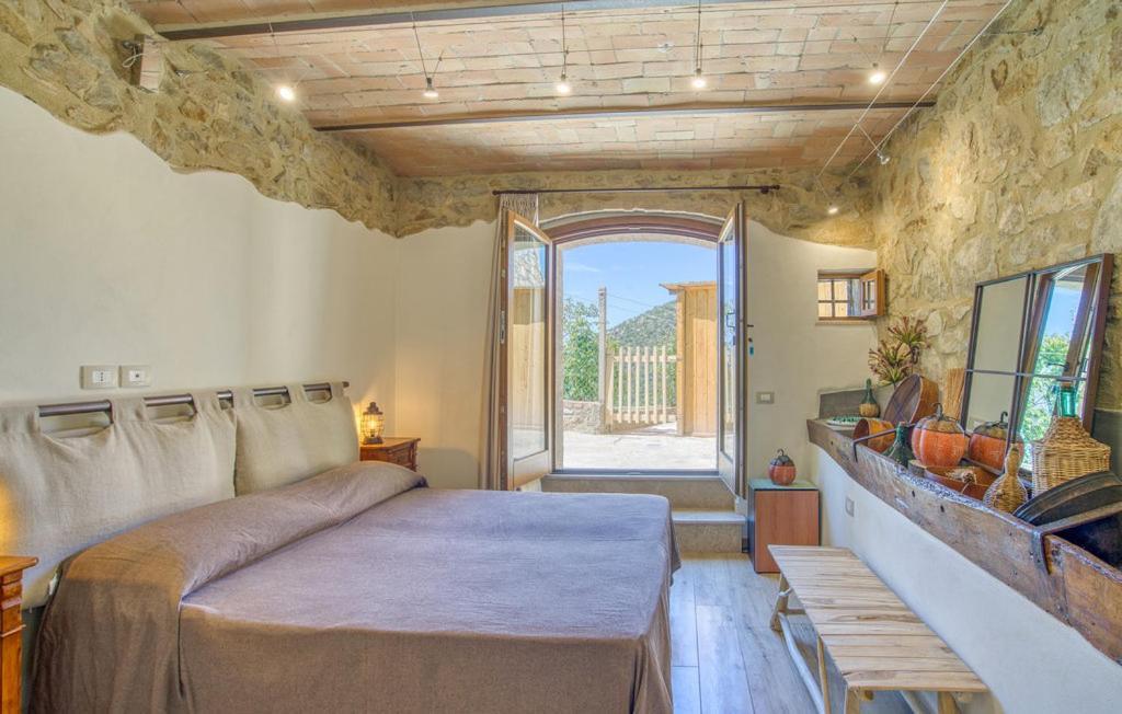 Casa Maria - Dimora Di Charme Villa มอนตาลชิโน ภายนอก รูปภาพ