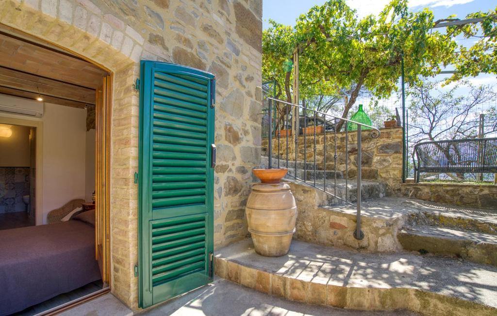 Casa Maria - Dimora Di Charme Villa มอนตาลชิโน ภายนอก รูปภาพ