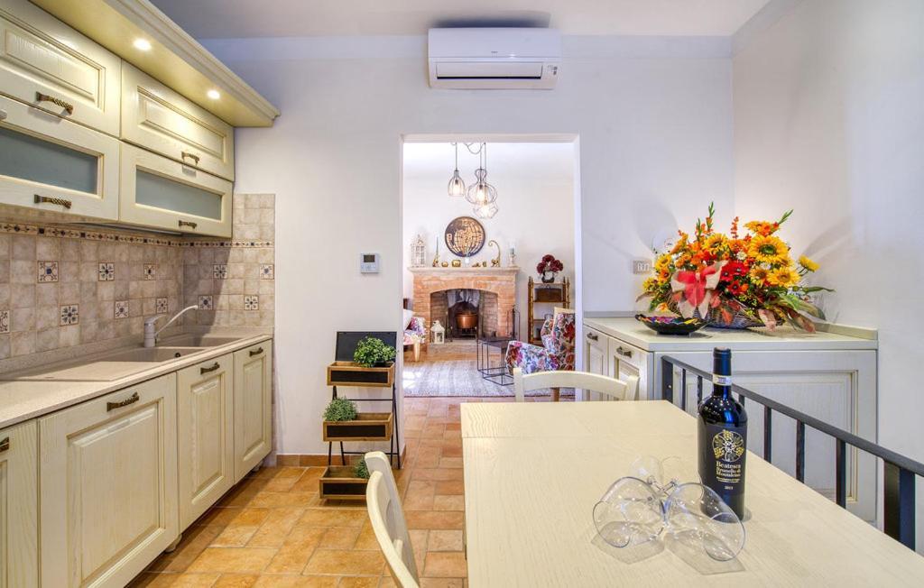 Casa Maria - Dimora Di Charme Villa มอนตาลชิโน ภายนอก รูปภาพ