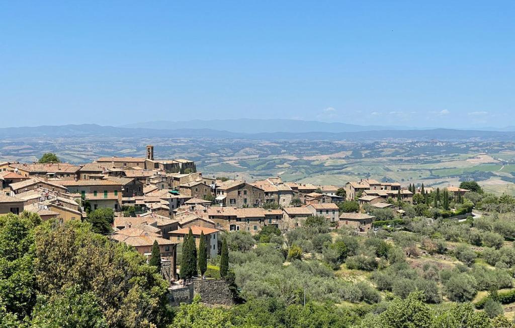 Casa Maria - Dimora Di Charme Villa มอนตาลชิโน ภายนอก รูปภาพ