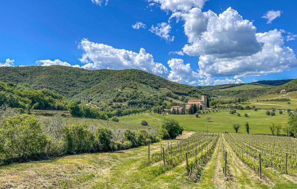 Casa Maria - Dimora Di Charme Villa มอนตาลชิโน ภายนอก รูปภาพ