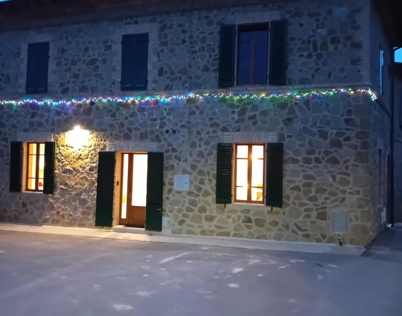 Casa Maria - Dimora Di Charme Villa มอนตาลชิโน ภายนอก รูปภาพ